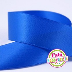 Κορδέλα Fabi Σατέν 20mm x 50y Μπλε Κορδέλα Fabi Σατέν 20mm x 50y Μπλε